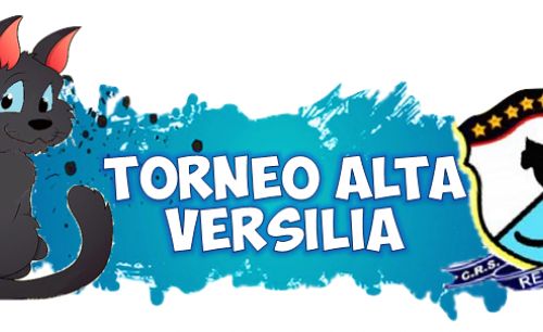 Finale 44° Torneo Alta Versilia