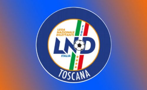 Varati i gironi del campionato e di Coppa Toscana
